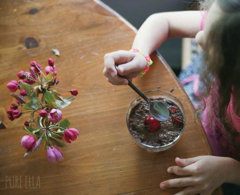 Photo courtesy of Ella Leché, check out her incredible blog here: http://pureella.com